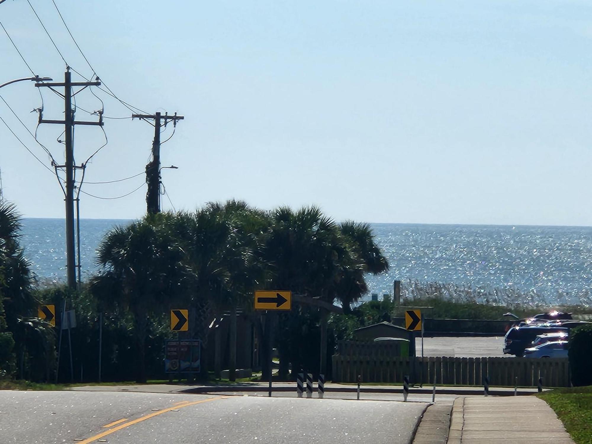 Vista Blue - Myrtle Beach Buitenkant foto