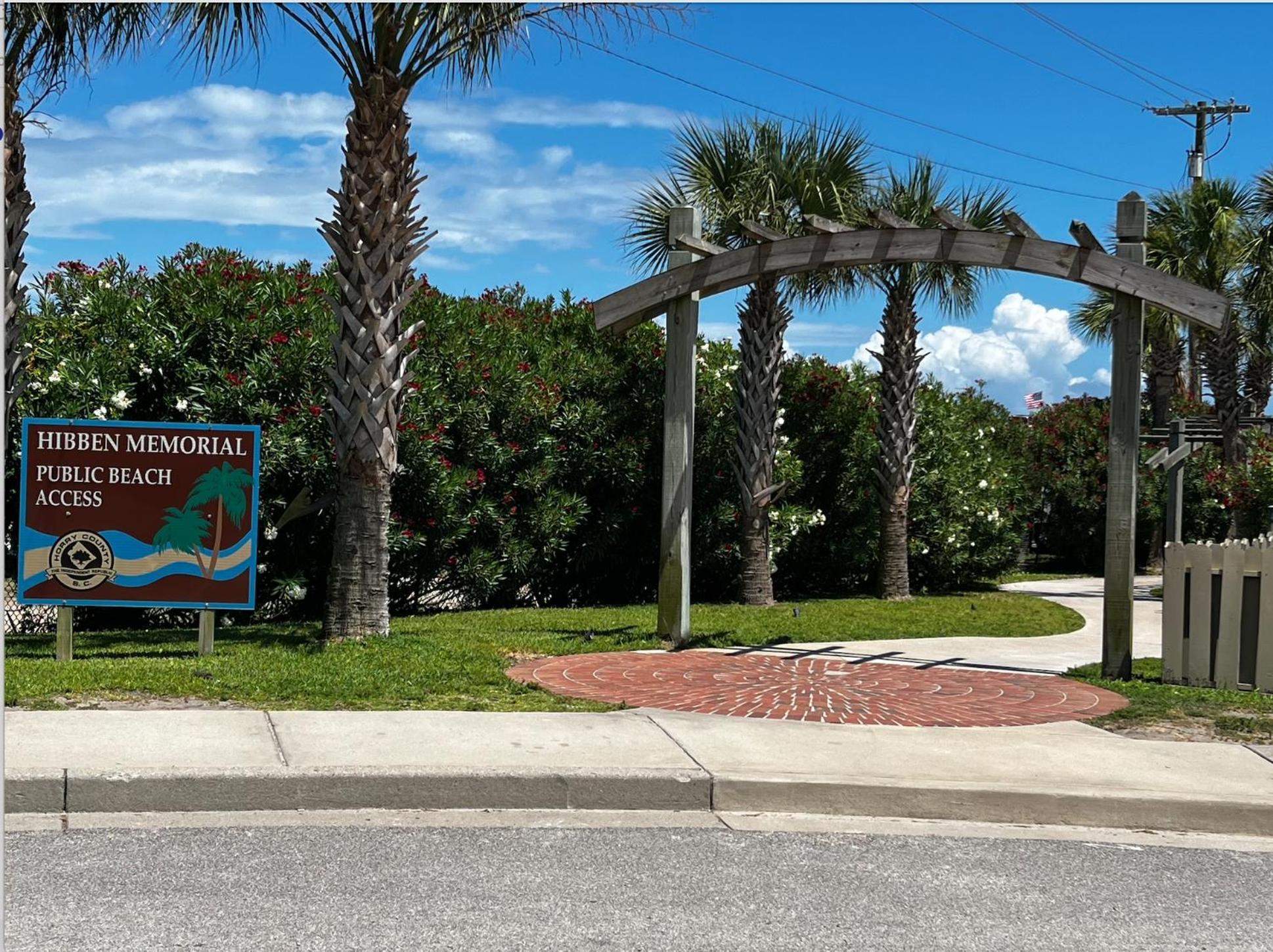 Vista Blue - Myrtle Beach Buitenkant foto