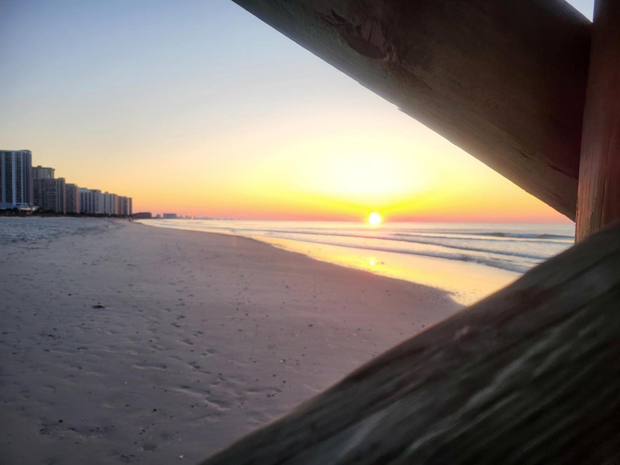 Vista Blue - Myrtle Beach Buitenkant foto